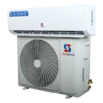 Best Split AC