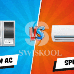 window ac vs split ac