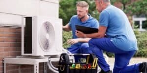 Air Conditioner