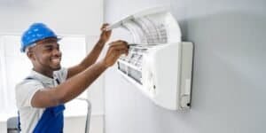 Air Conditioner
